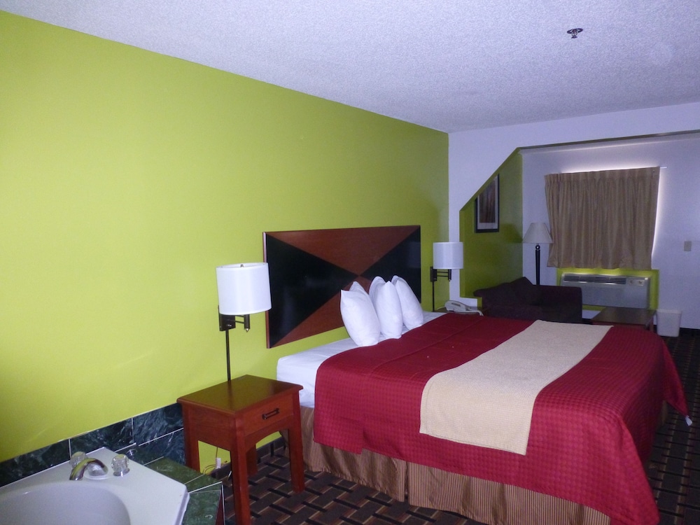 Coach Inn - photo 26