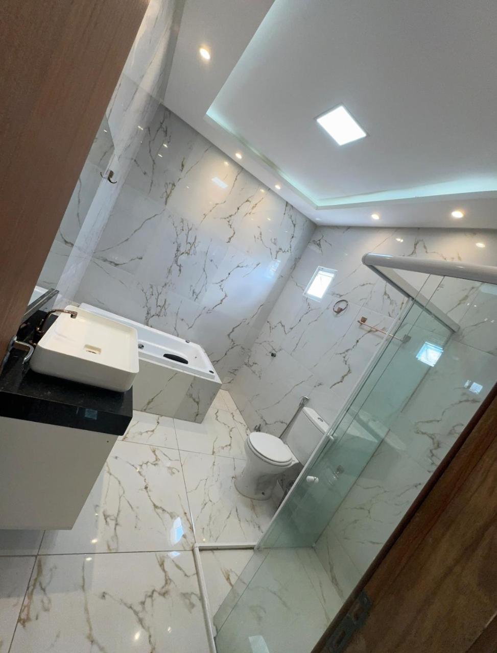 Casa moderna Malvinas — 4-Star Luxury Hotel in Campina Grande, Brasil
