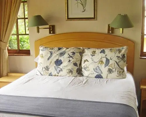 Champagne Valley Resort in Durban, South Africa