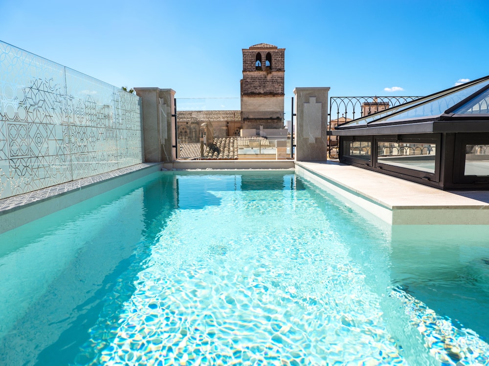 Hotel Gloria de Sant Jaume — Palma — photo 3