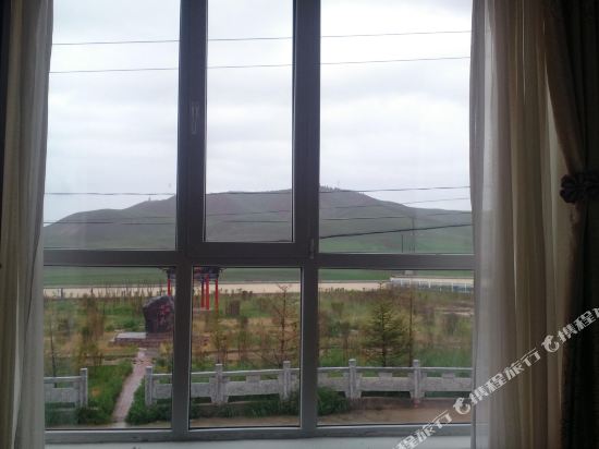 Qilian Qinxiang Garden Farmstay in Qilian, People's Republic of China