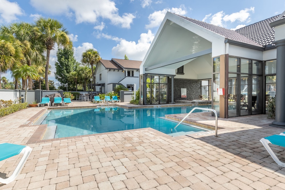 Legacy Vacation Resorts Kissimmee Orlando - photo 78