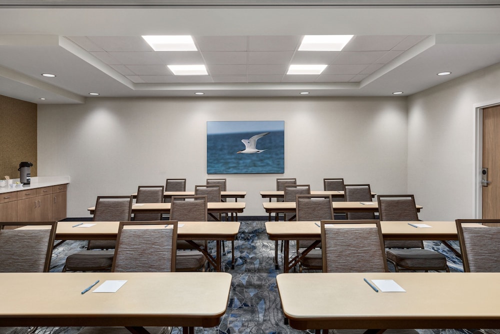 Fairfield Inn & Suites by Marriott Bonita Springs - photo 36