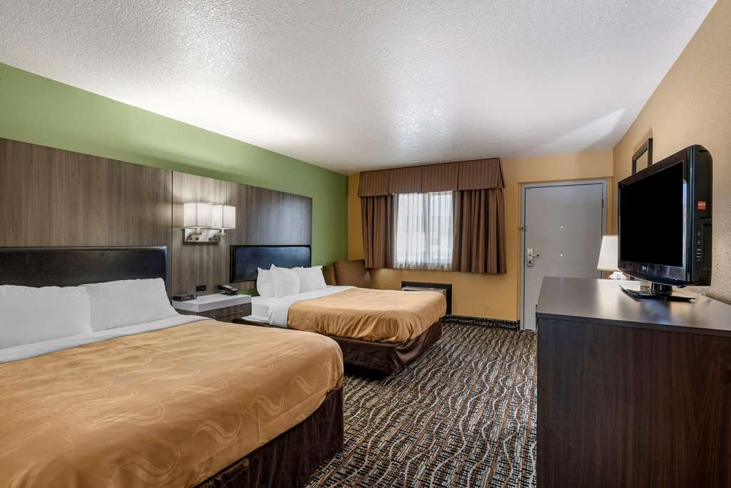 Quality Inn Madras - photo 20