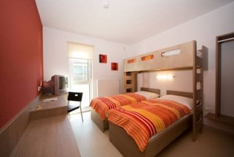 Nibelungenmotel Pöchlarn — hotel in Poechlarn