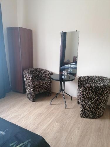 Sea and Sun - last minute hotel in Jurmala