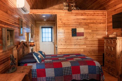 Lakefront Texas Star 38 — hotel in Mead