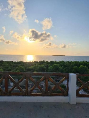 Five Seasons Zanzibar Ocean View Hotel in Unknown City, Tanzania
