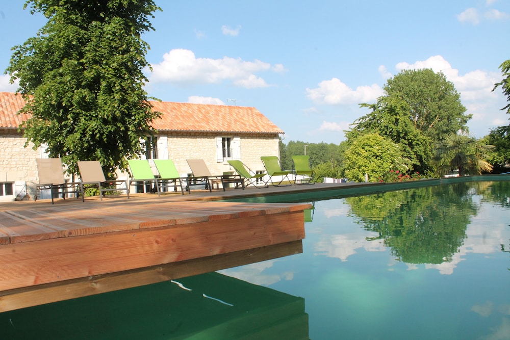 La Fabrique de Parcius - last minute hotel in Unknown City