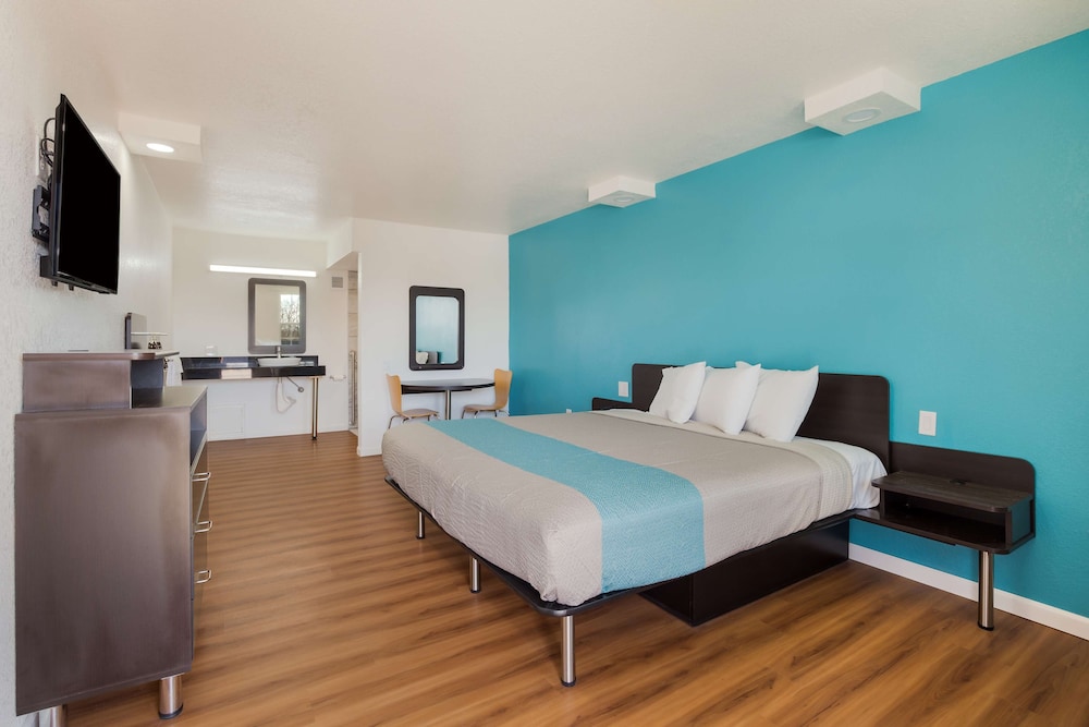 Motel 6 Temple TX - photo 12