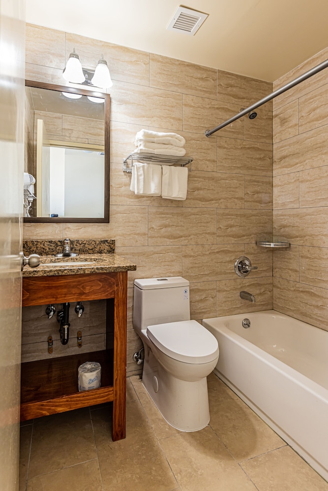 Astoria Inn LaGuardia hotel - photo 14