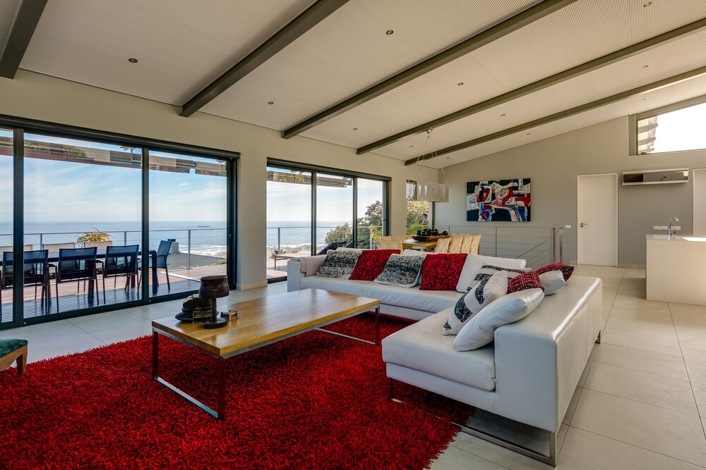 Hely Horizon - last minute hotel in Cape Town