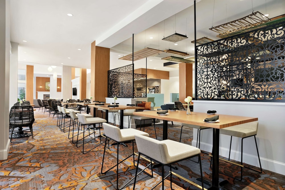 Hilton Garden Inn New Orleans Convention Center - photo 46