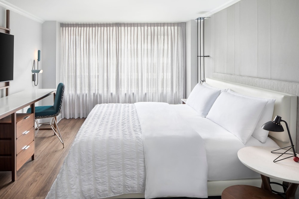 Le Meridien Washington D.C. The Madison - photo 26