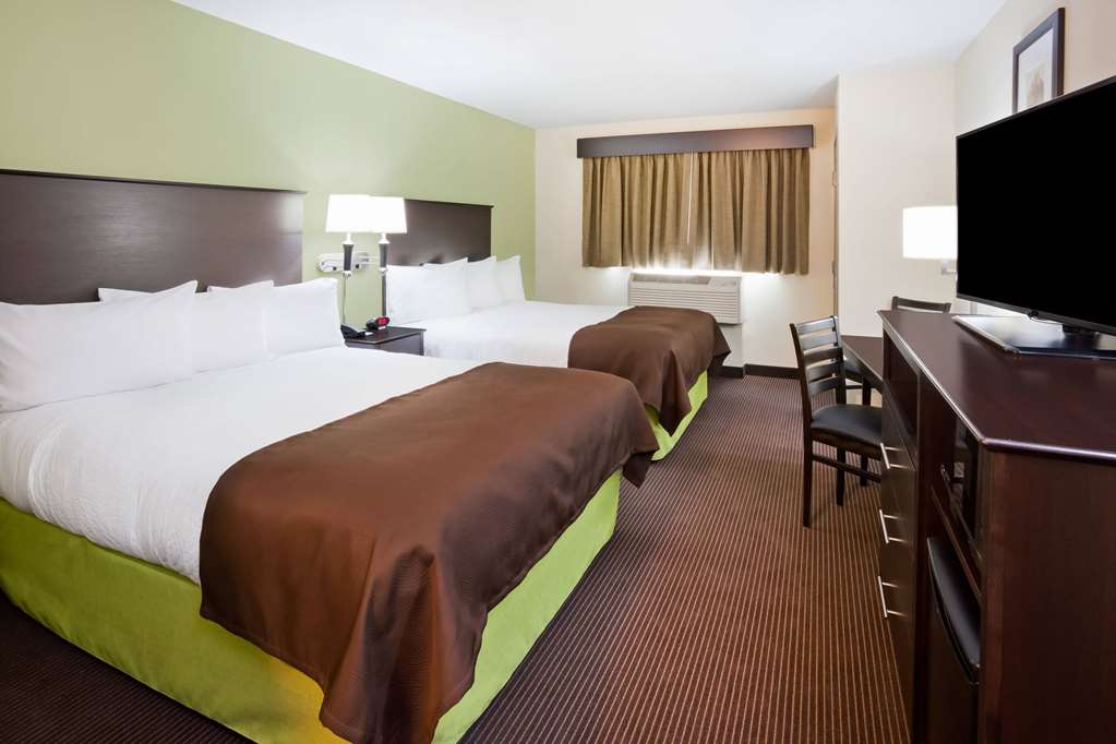 AmericInn by Wyndham DeWitt - photo 11