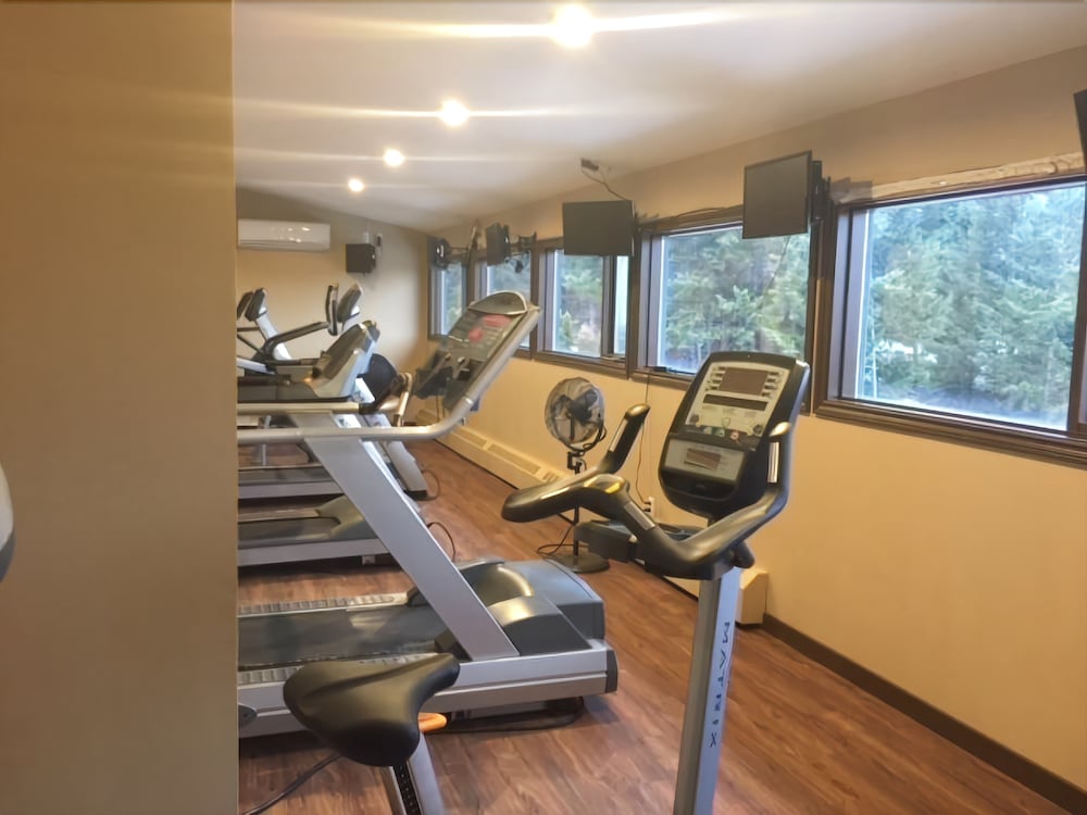 Spruce Hill Resort & Spa — Williams Lake — photo 5