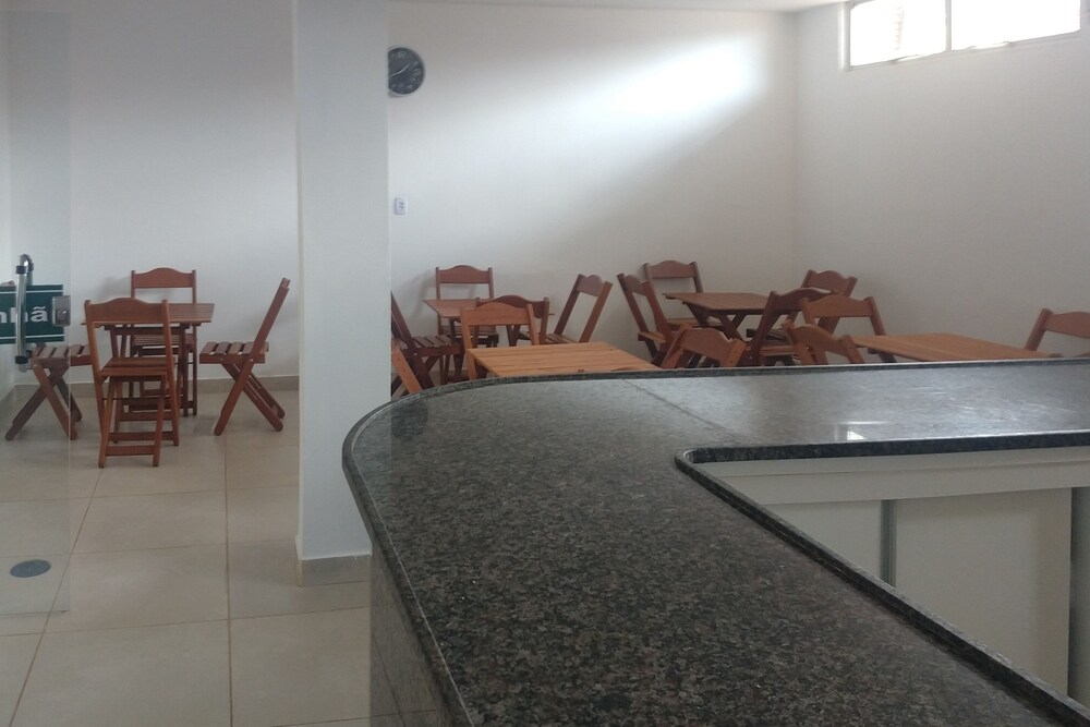 Hotel Amazonas — Parauapebas — photo 3