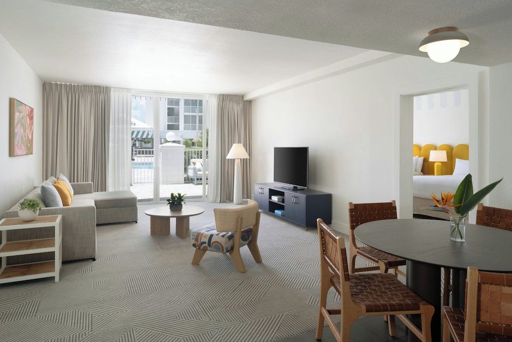 Renaissance Orlando Resort Disney Springs Area - photo 22