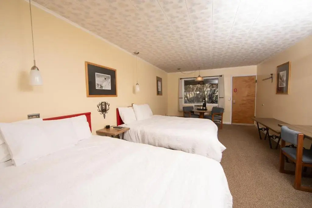 Yodeler Motel - photo 24