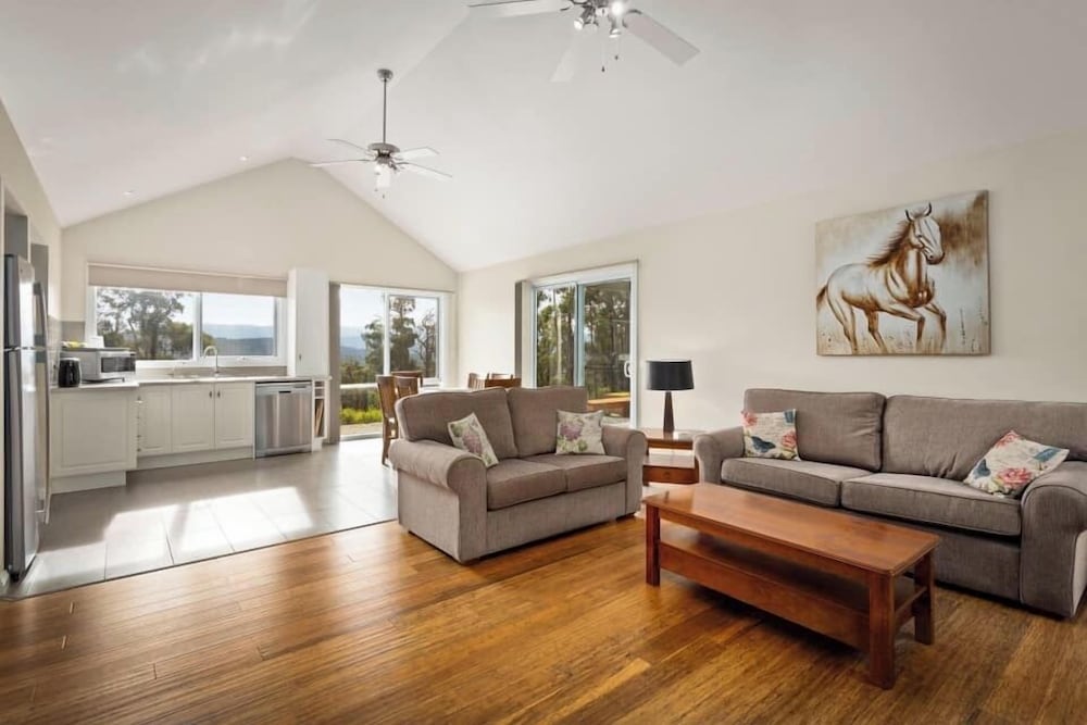 High Peaks Cottages - last minute hotel in Unknown City