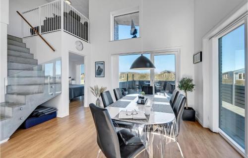 Holiday Home Ringkøbing 3 — Ringkobing — photo 4