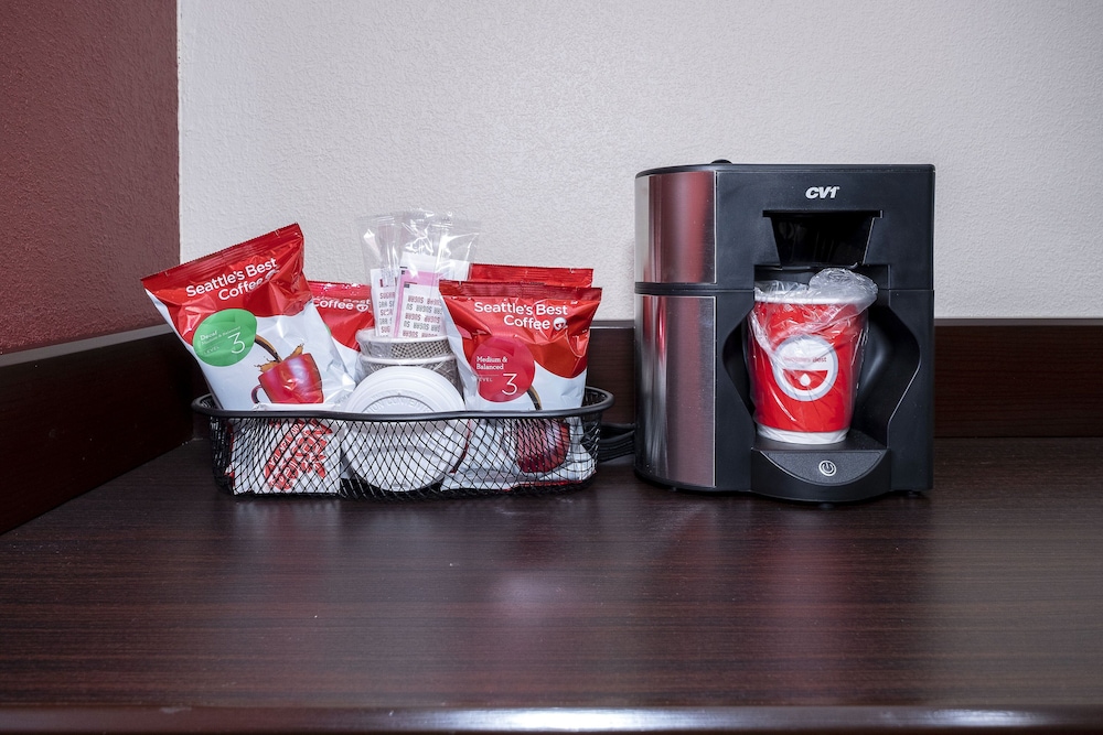 Red Roof Inn PLUS Huntsville Madison - photo 34