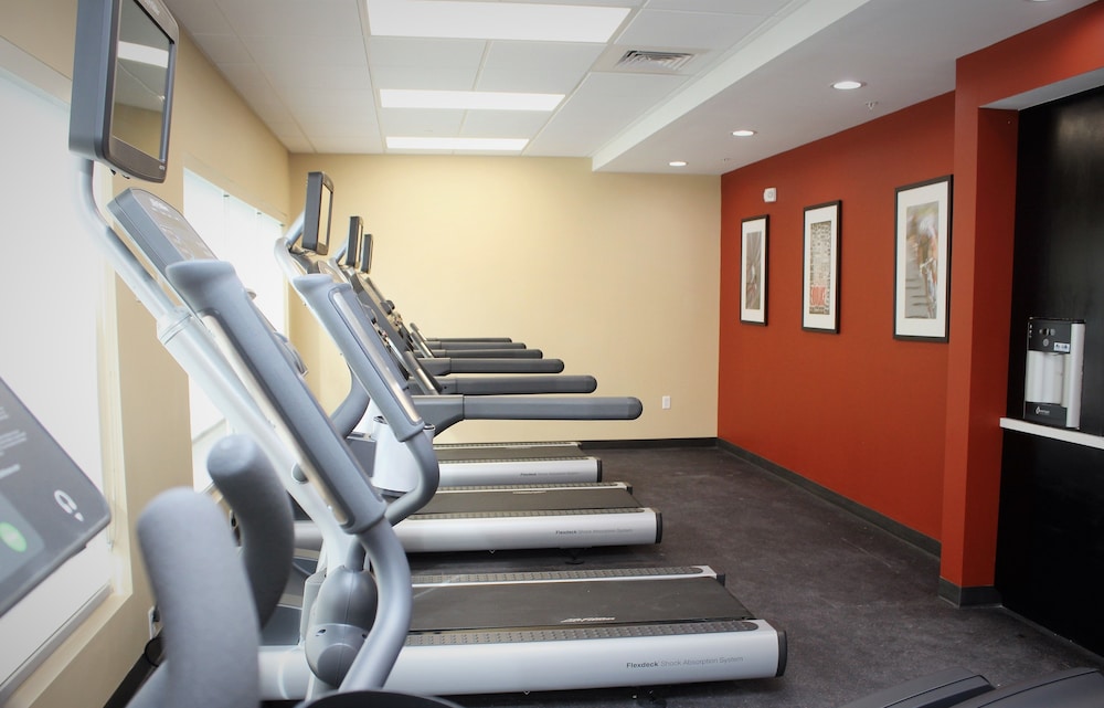 TownePlace Suites by Marriott McAllen Edinburg - photo 30
