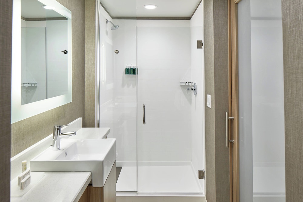 SpringHill Suites by Marriott Columbus Dublin - photo 25