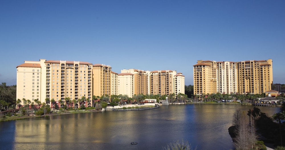 Club Wyndham Bonnet Creek - photo 123