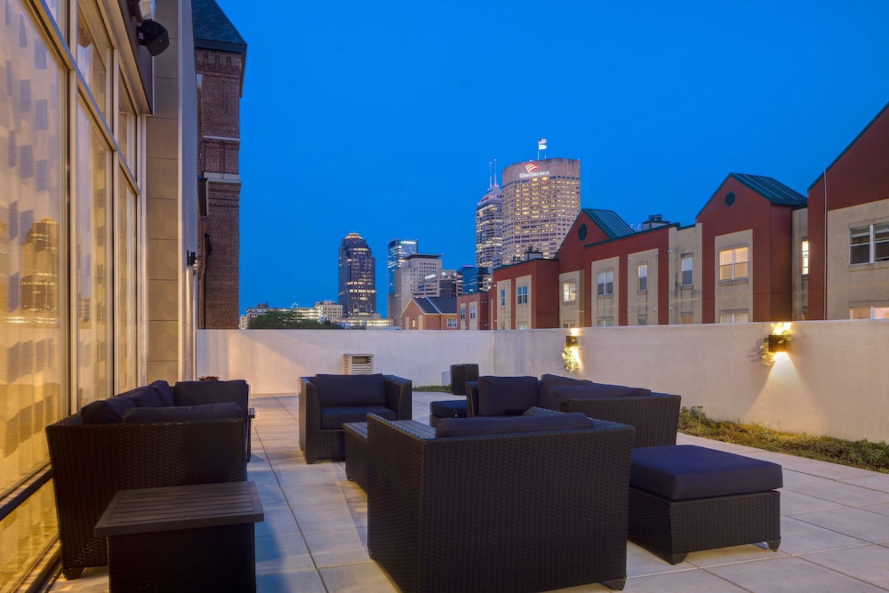 Homewood Suites by Hilton Indianapolis Downtown IUPUI - photo 58