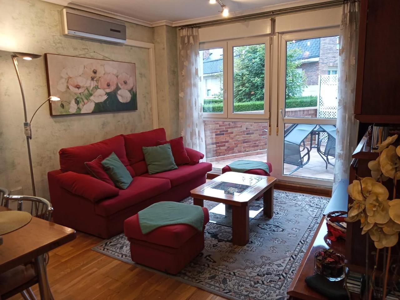 Azalea Residencial — hotel in Torrelavega