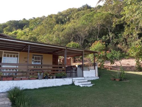 Refugio Na Serra 2 — Bananeiras
