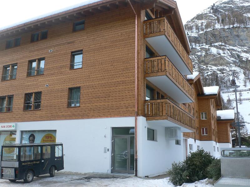 Apartments Zur Matte B by Interhome — 5-Star Luxury Hotel in Zermatt, Switzerland