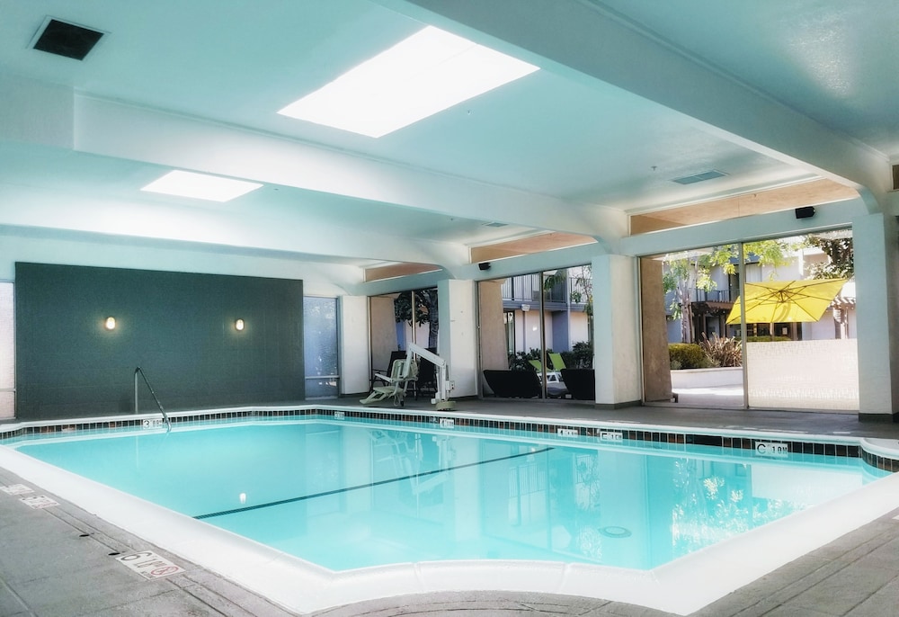 Holiday Inn Dublin Pleasanton by IHG - photo 20