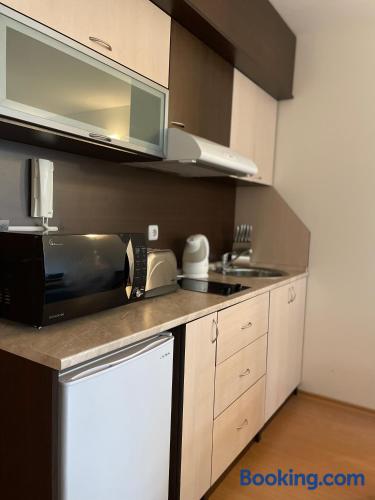 Snow Legend - last minute hotel in Bansko