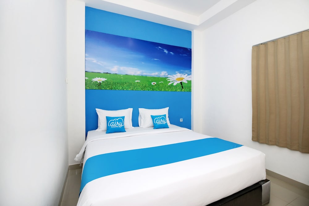 Airy Eco Syariah Padang Andalas Komplek Polamas A88 in Padang, Indonesia