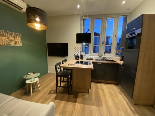 Marianne 5 in Bergerac, France