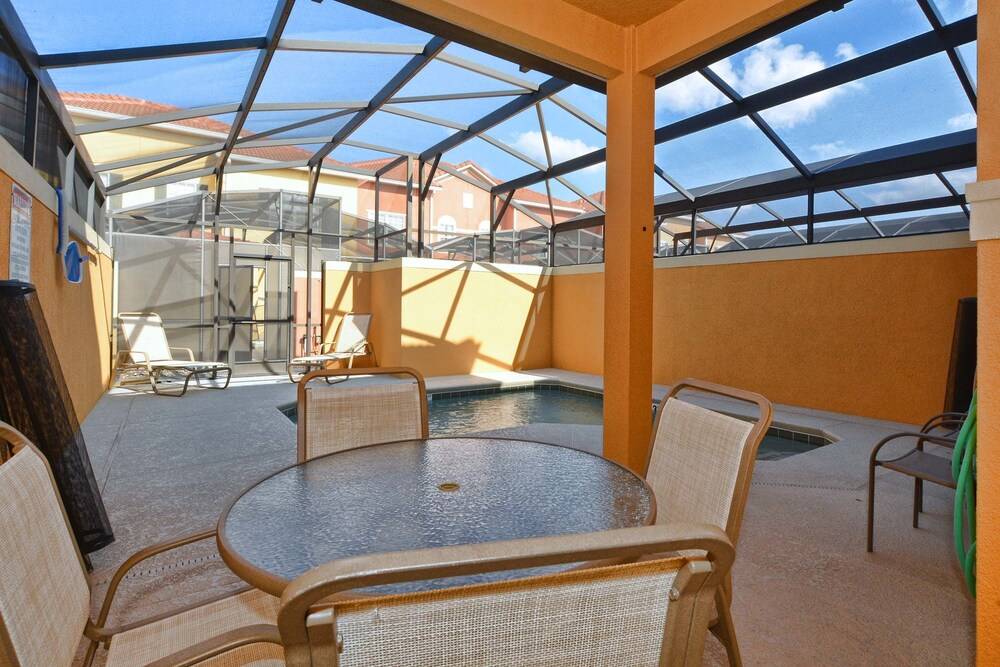 Close To Clubhouse Splashpool 3026Pp - photo 56