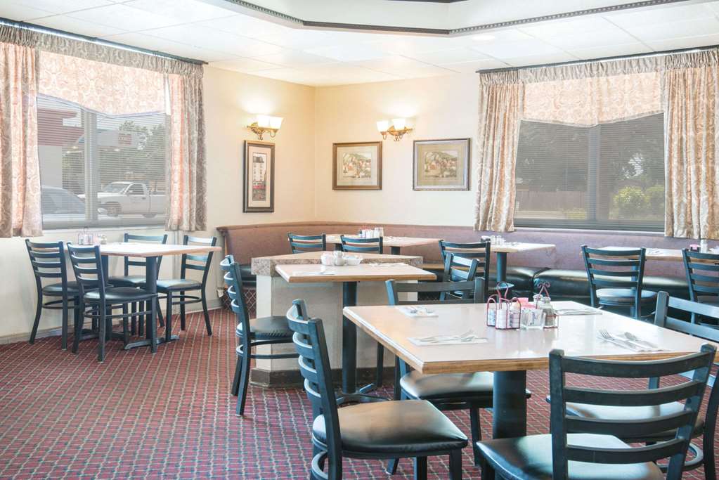 Ramada by Wyndham Enid - photo 5