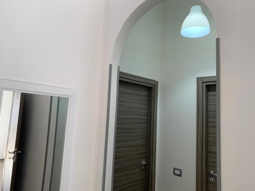 Eruca - carbon neutral hotel in Unknown City