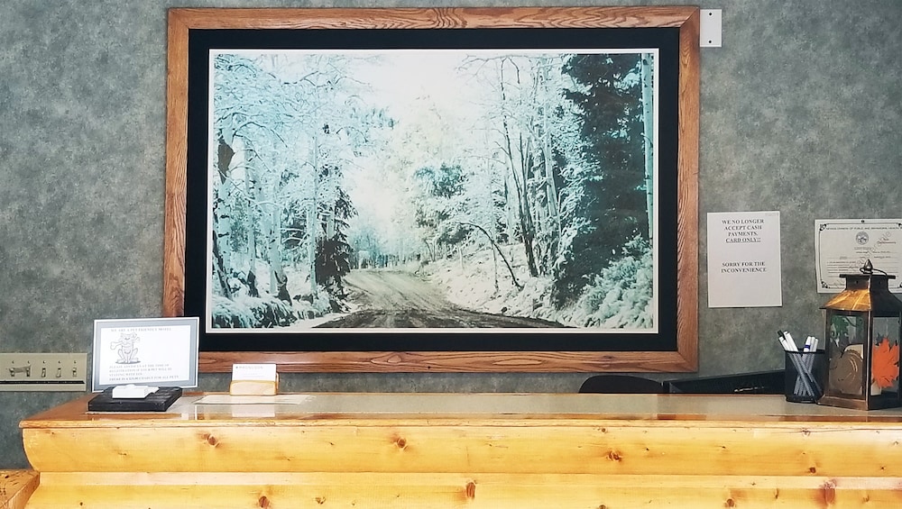 Magnuson Hotel Ely - photo 2