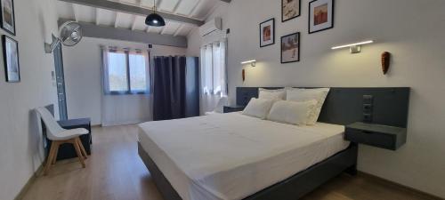 Flamingo résidence — 4-Star Luxury Hotel in Toliara, Madagascar