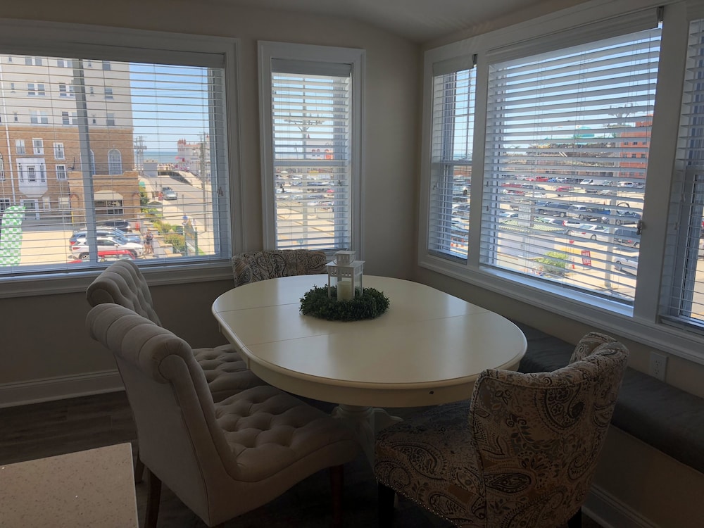 Ocean Manor Inn - photo 27