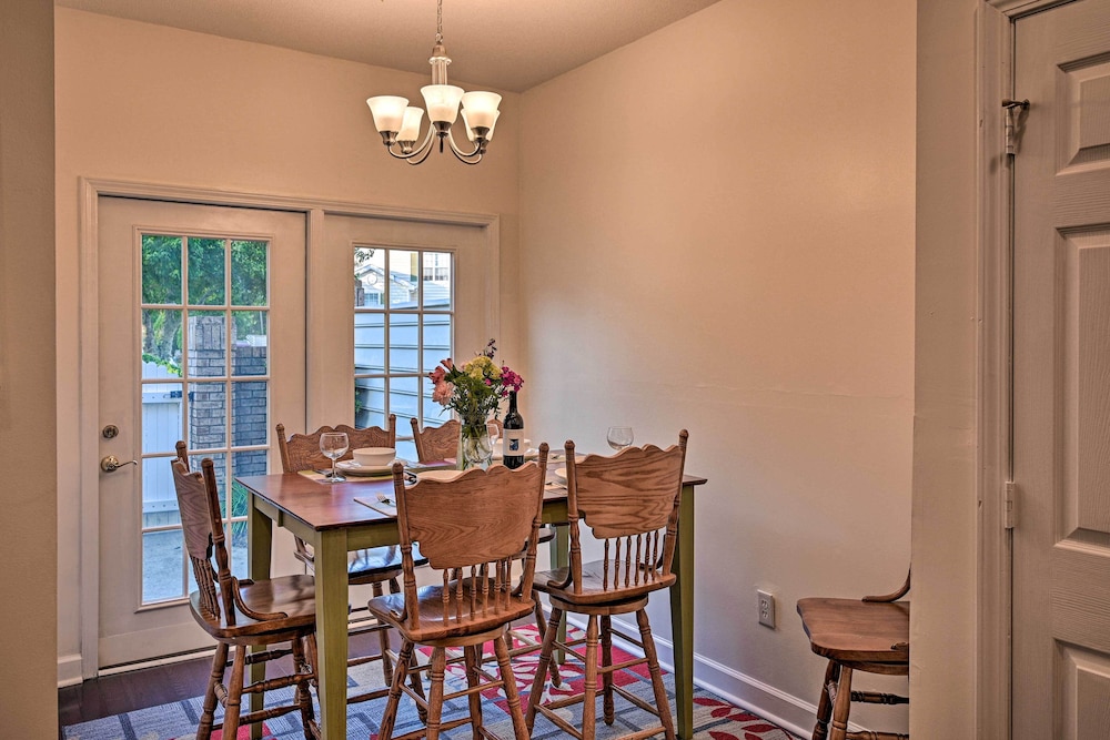 Legends Golf and Resort Townhouse Resort Amenities - photo 7