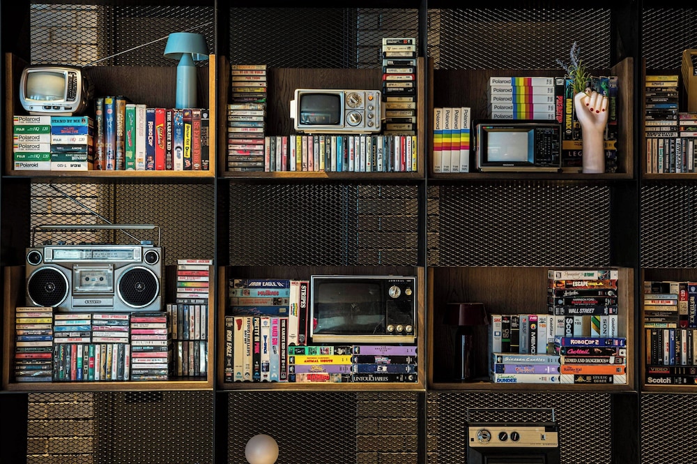 Moxy NYC East Village - photo 50
