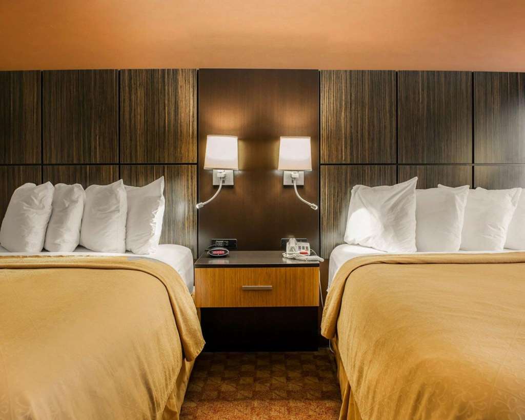 Quality Inn Franklin I 65 - photo 11