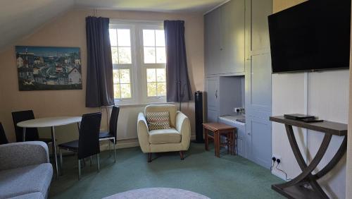 Church Holiday Apartments