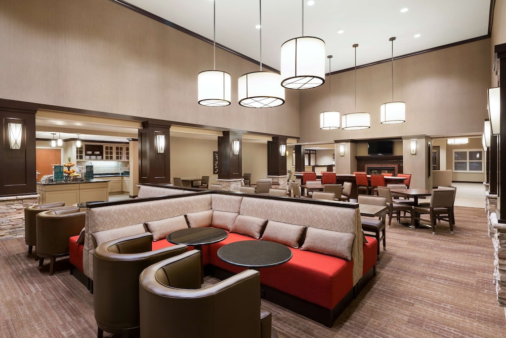 Homewood Suites by Hilton Denver Tech Center - photo 6