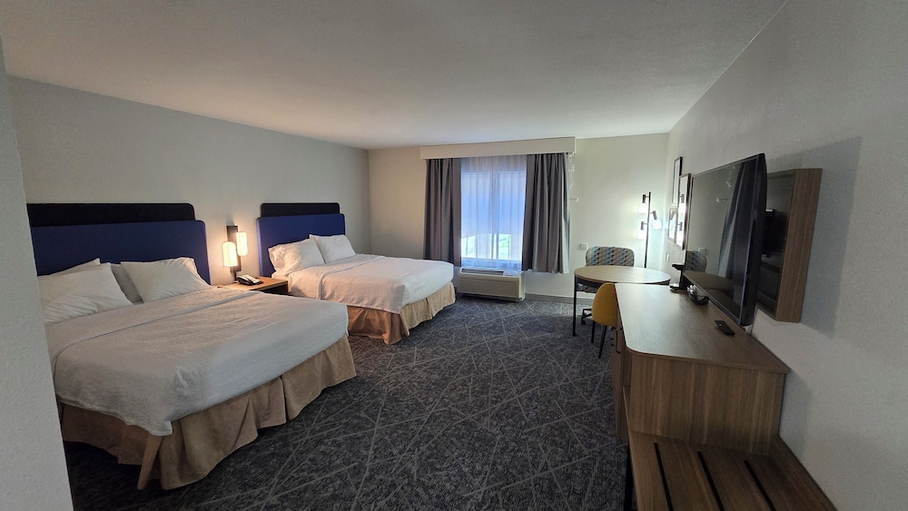 Hampton Inn & Suites Chicago Deer Park - photo 11