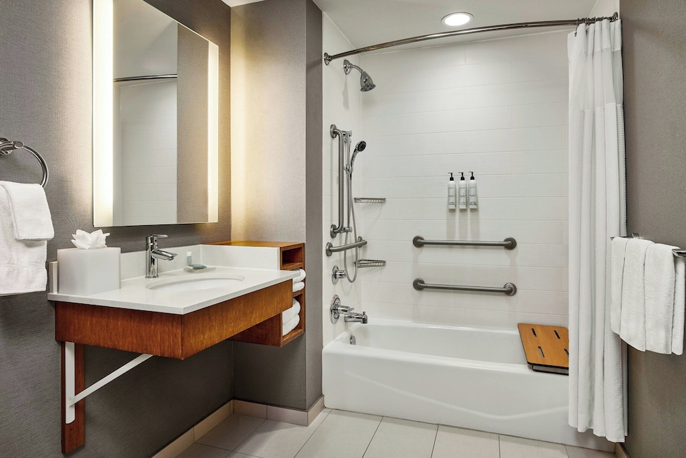 SpringHill Suites by Marriott Deadwood - photo 18